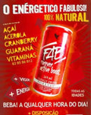 Energético FAB - Forever Active Booster c/ 6 unidades de 269 ml Aloe Mais - Aloe vera Forever