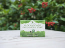 Aloe Avocado Face & Body Soap Forever