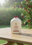 Aloe Vera com Cranberry 1 LT Berry Nectar AVV