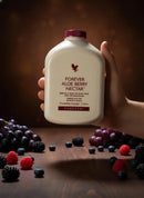 Aloe Vera com Cranberry 1 LT Berry Nectar AVV