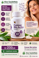 Colágeno Verisol + Vita C Forever Bio Active