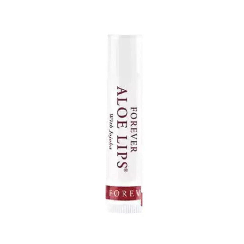 Aloe Lips (022) ALOE VERA - NUTRITION