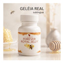 Forever Royal Jelly - Geléia Real das Abelhas - Sublingual