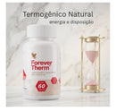 Forever Therm Termogênico Natural