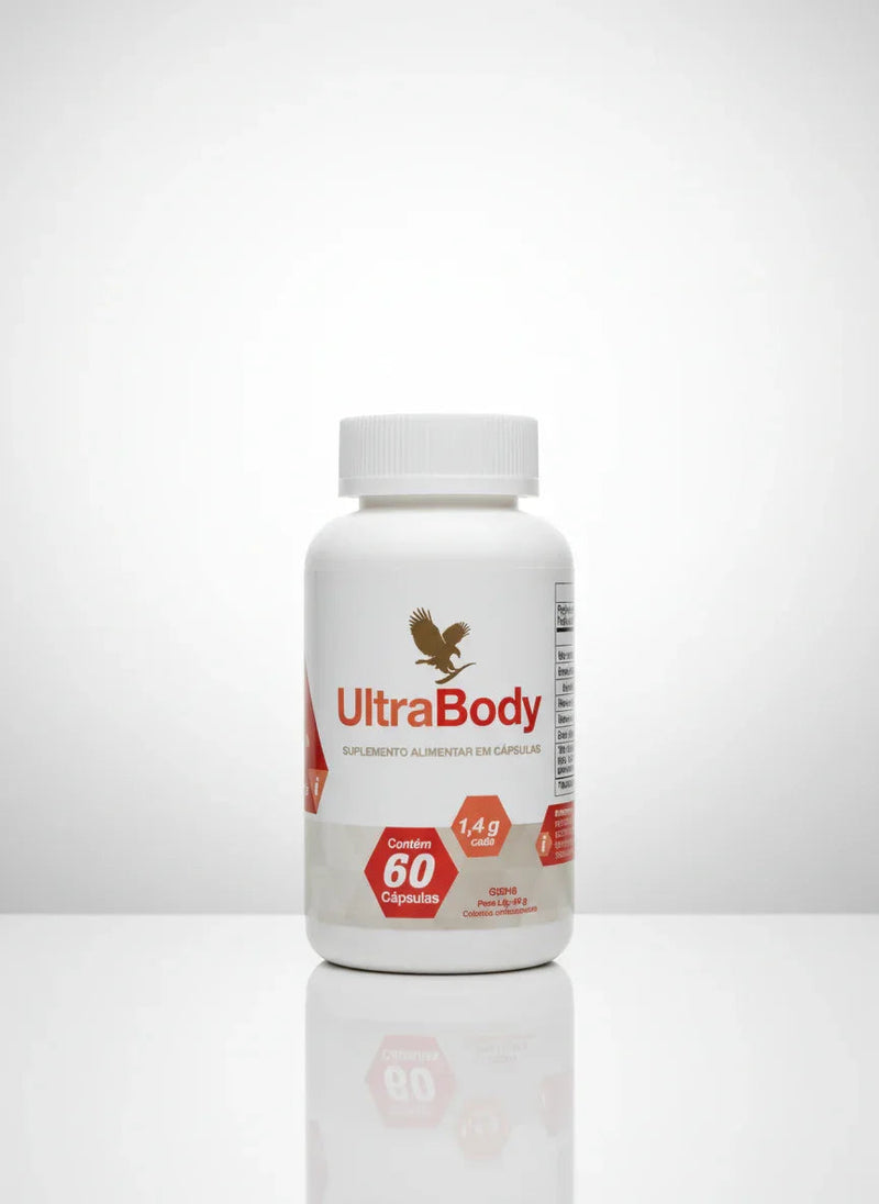 Forever Ultra Body Forever