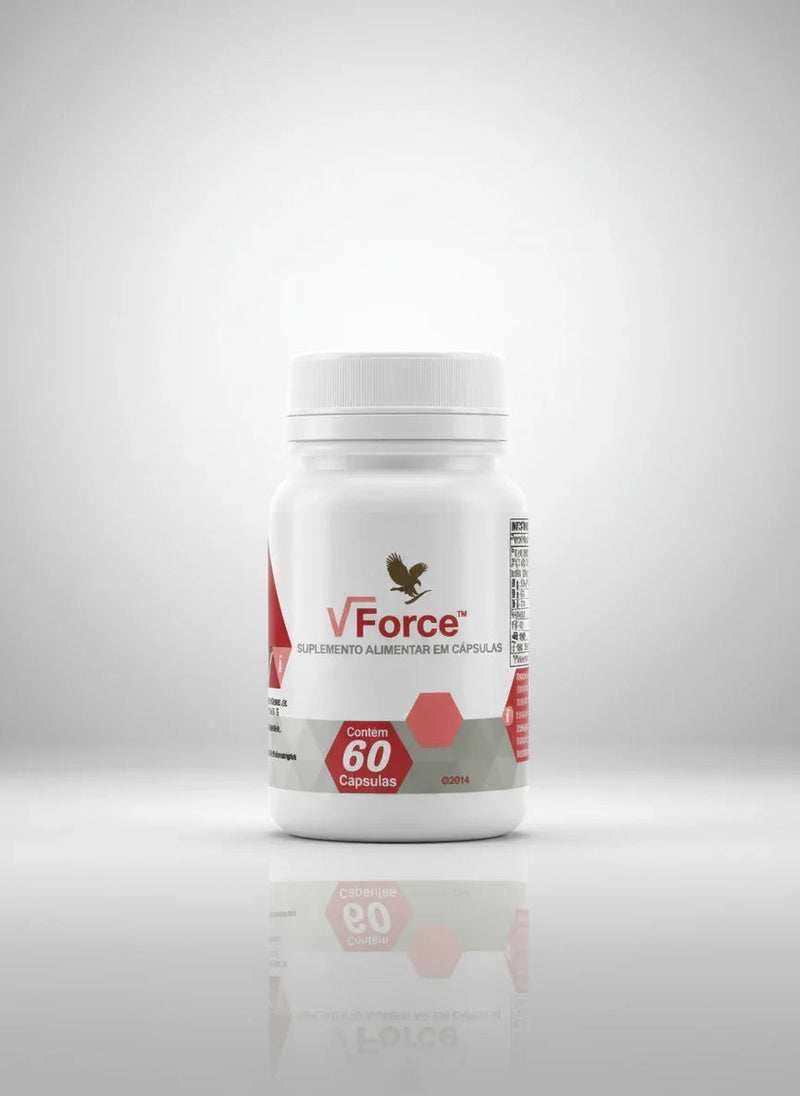 Forever V‑Force Forever