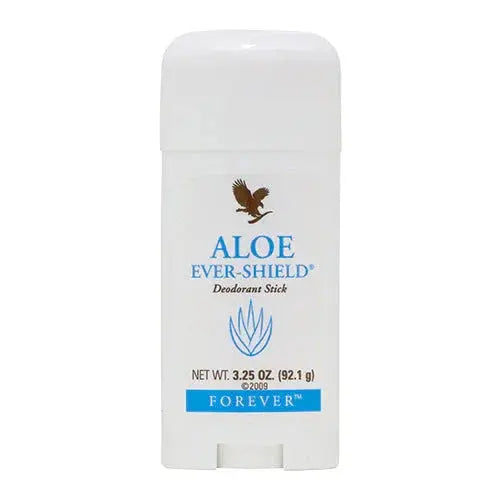 Aloe Ever Shield Deodorant (067) ALOE VERA - NUTRITION