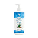 Aloe Liquid Soap (633) ALOE VERA - NUTRITION
