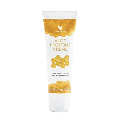 Aloe Propolis Creme ALOE VERA - NUTRITION