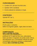 Oferta Aloe Vera Gel 2 LT Forever LIving Products