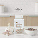 Capsulas de Alho Garlic Thyme Forever