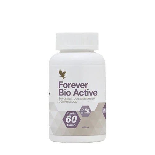 Forever Bio Active ALOE VERA - NUTRITION