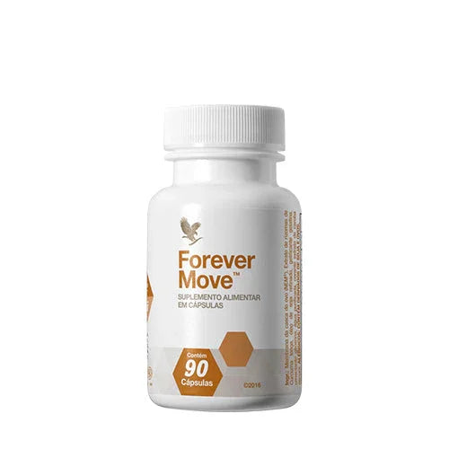 Forever Move ALOE VERA - NUTRITION