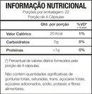 Forever Move ALOE VERA - NUTRITION