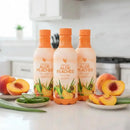 Aloe Vera Gel com Pêssego 1 LT Forever