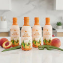 Aloe Vera Gel com Pêssego 1 LT Forever