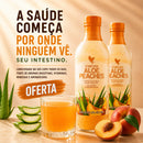 Oferta Aloe Vera Gel 2 LT Forever LIving Products