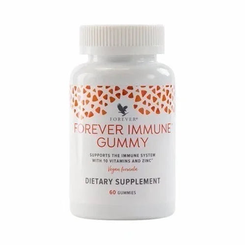 Forever Immune Gummy ALOE VERA - NUTRITION