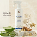 Hidrata e Regenera Aloe First Forever