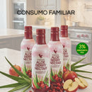ALOE 2026 - ESCOLHA O SEU KIT