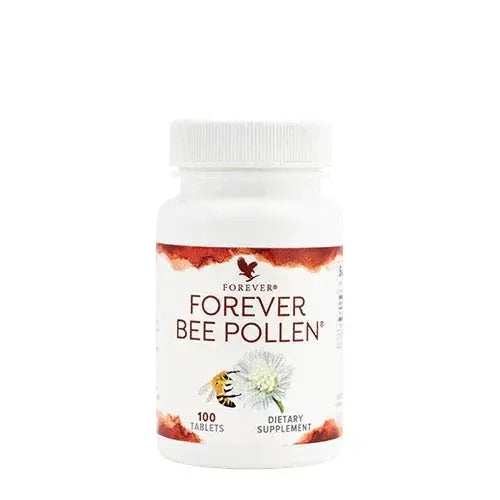 Bee Pollen ALOE VERA - NUTRITION